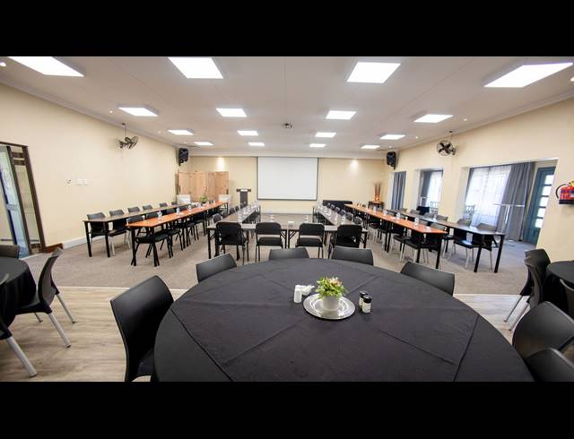 686M² BUSINESS CENTRE FOR SALE IN SOUTHERNWOOD